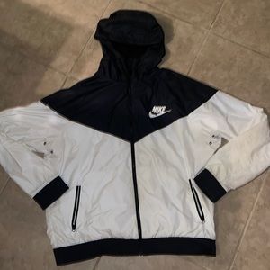 NIKE running jacket